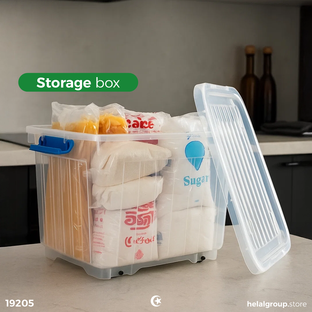 Storage Box
