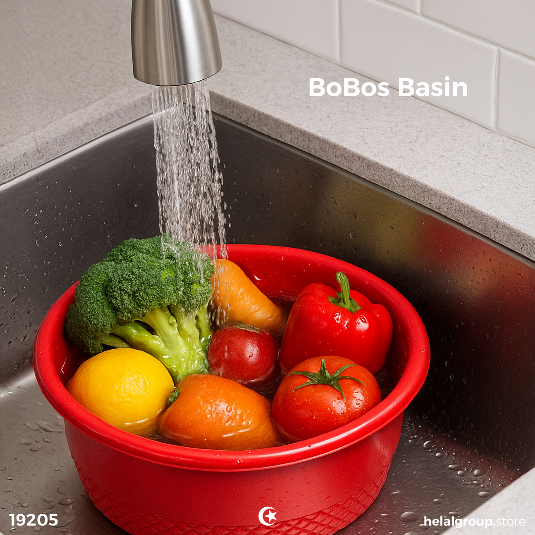 Bobos Basin