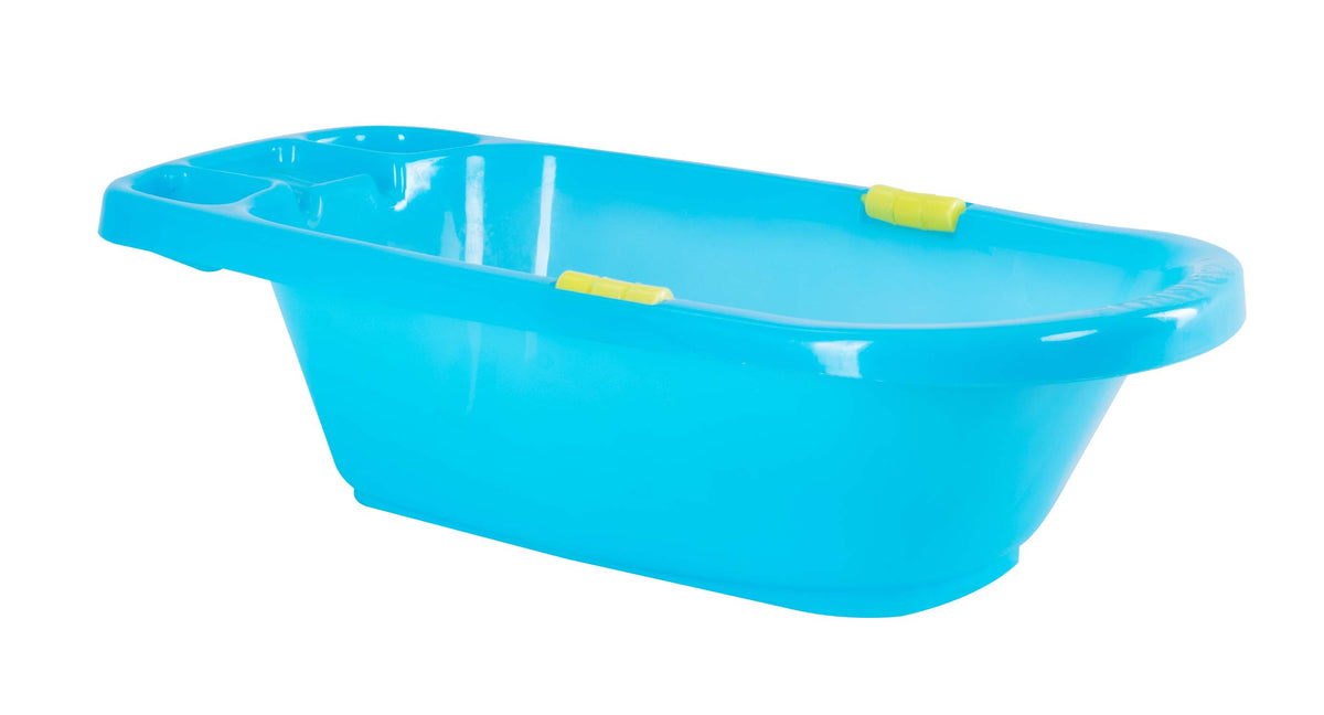 Transparent  bathtub