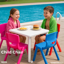 School Child Chair