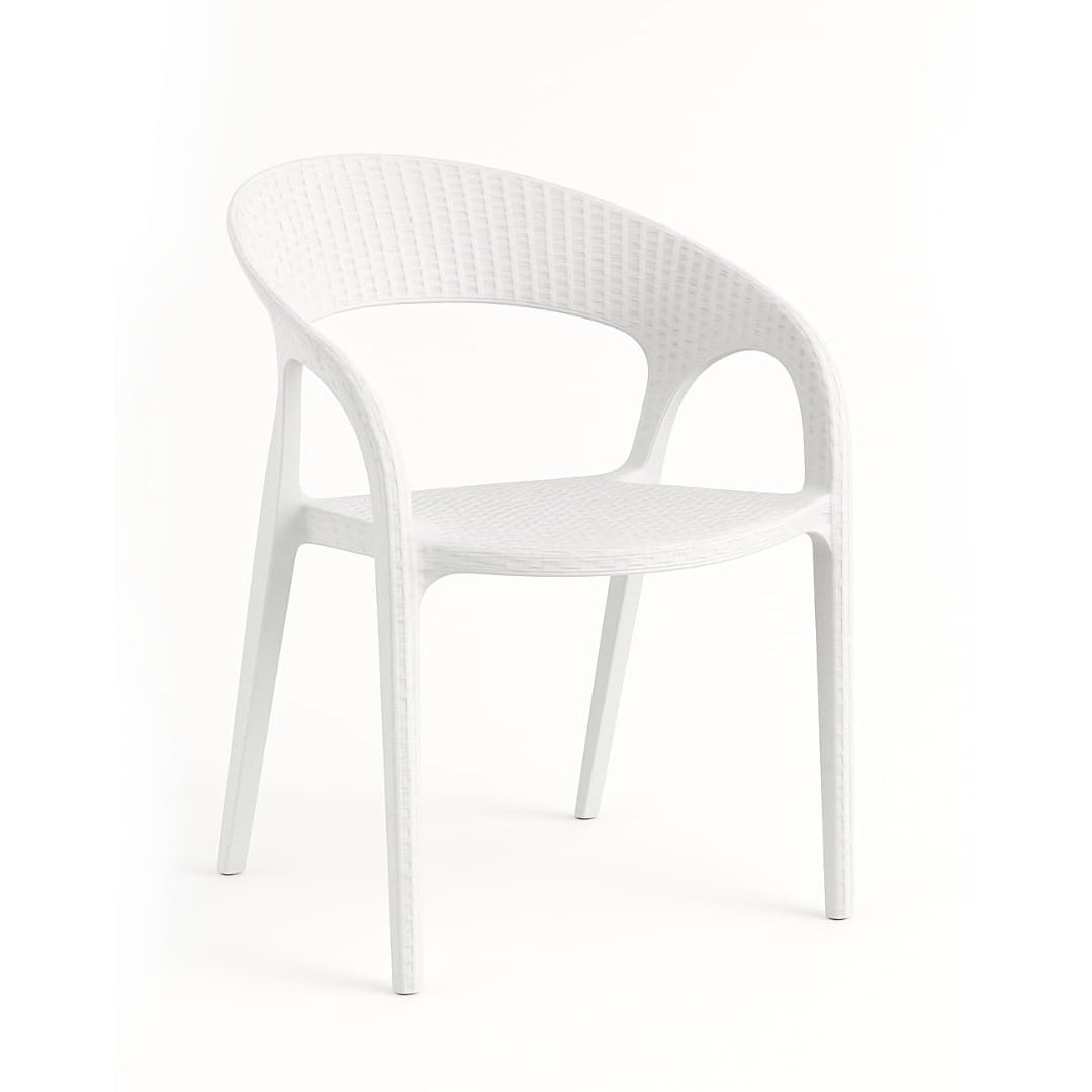 Spanish Chair Rattan
