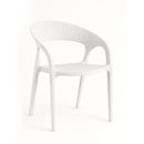 كرسى راتان اسبانى 