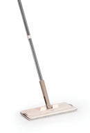 ممسحة ميكروفايبر باليد