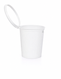 Bottega Round Basket