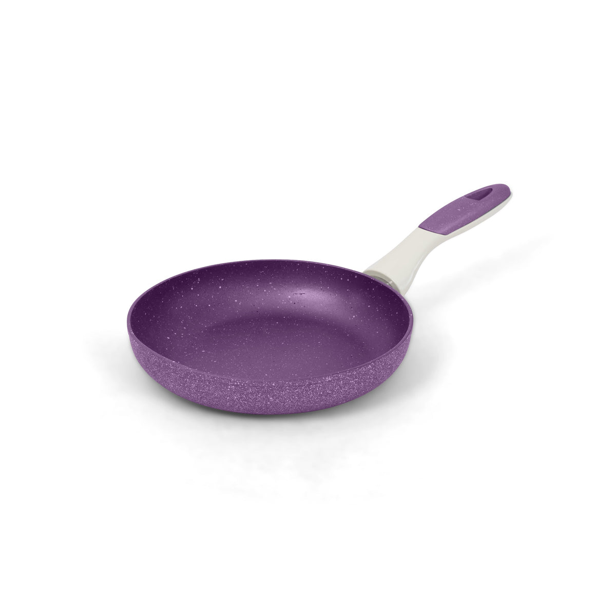 Grandi Cook Castello  SET 17 Pcs Stewpot 18-20-22-26-28+  Fry Pan 18-22-24-26+ Oven Tray 26+ Grill 28 +  Wok 30 (3.5m)