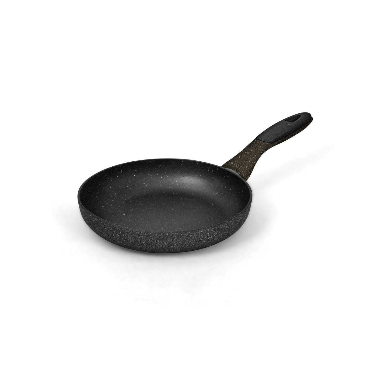 Grandi Cook Castello  SET 17 Pcs Stewpot 18-20-22-26-28+  Fry Pan 18-22-24-26+ Oven Tray 26+ Grill 28 +  Wok 30 (3.5m)