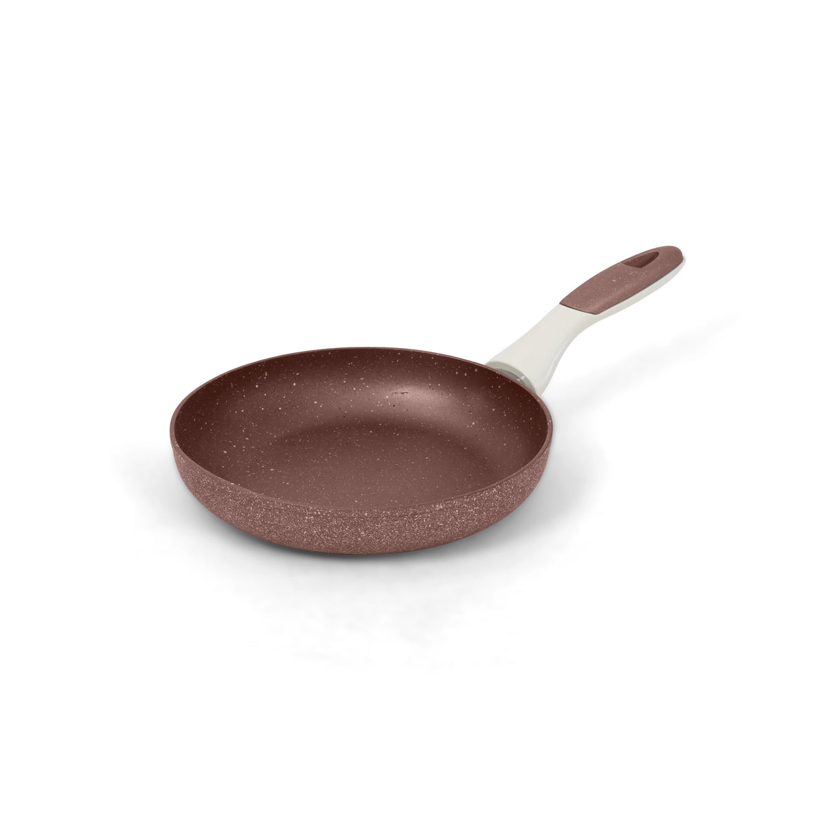 Grandi Cook Castello  SET 17 Pcs Stewpot 18-20-22-26-28+  Fry Pan 18-22-24-26+ Oven Tray 26+ Grill 28 +  Wok 30 (3.5m)