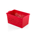 منظم ثلاجة باليد