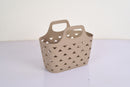 Bottega Clip Bag