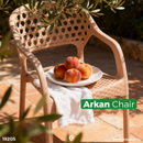 Arkan chair