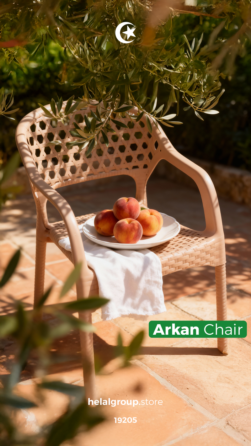Arkan chair
