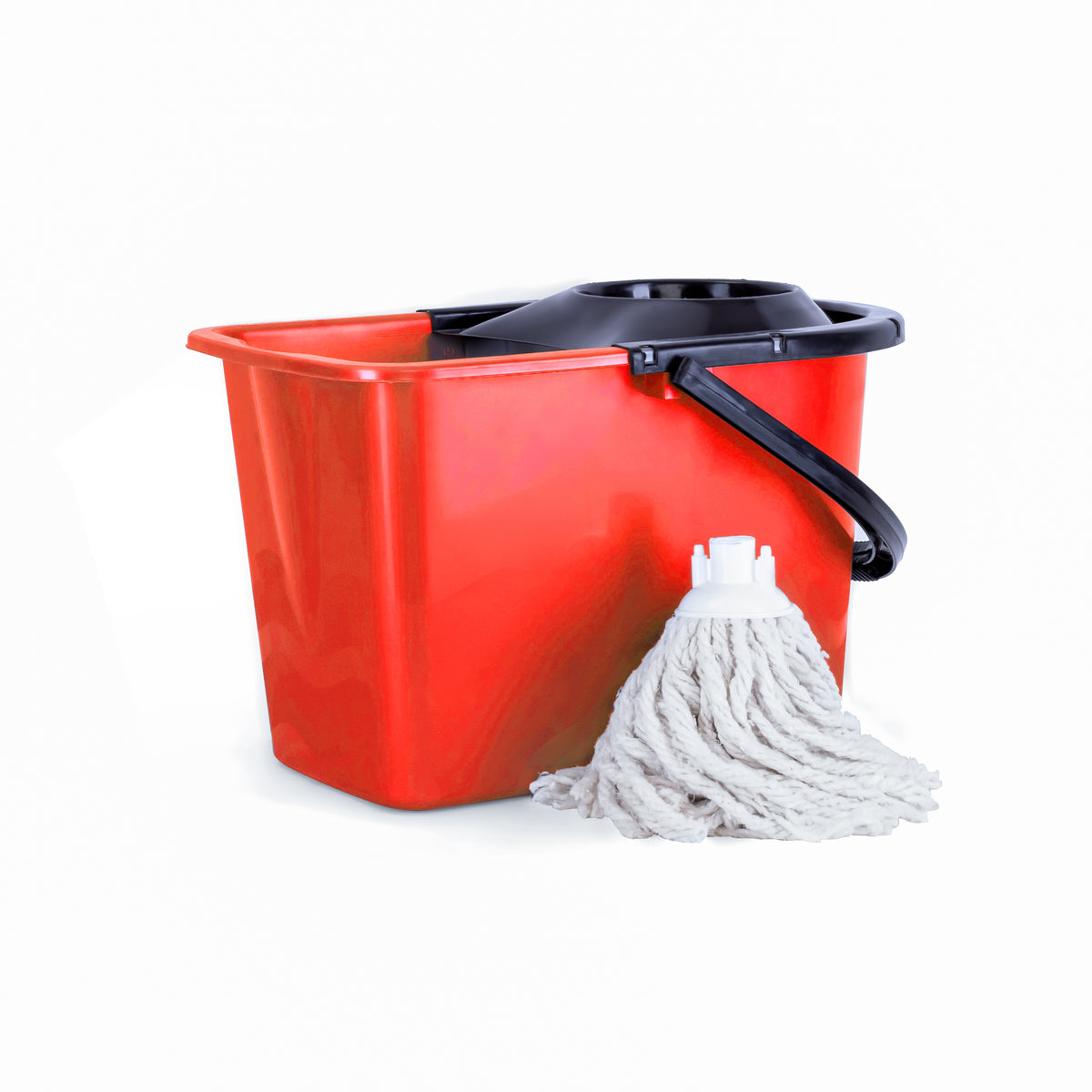 Pro Oval bucket