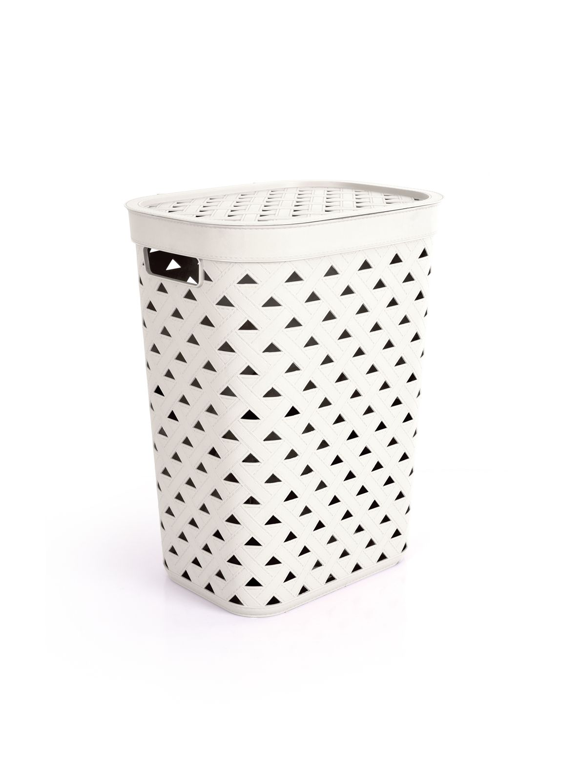 Bottega Laundry Basket 50 Liter