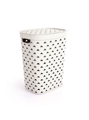 Bottega Laundry Basket 50 Liter