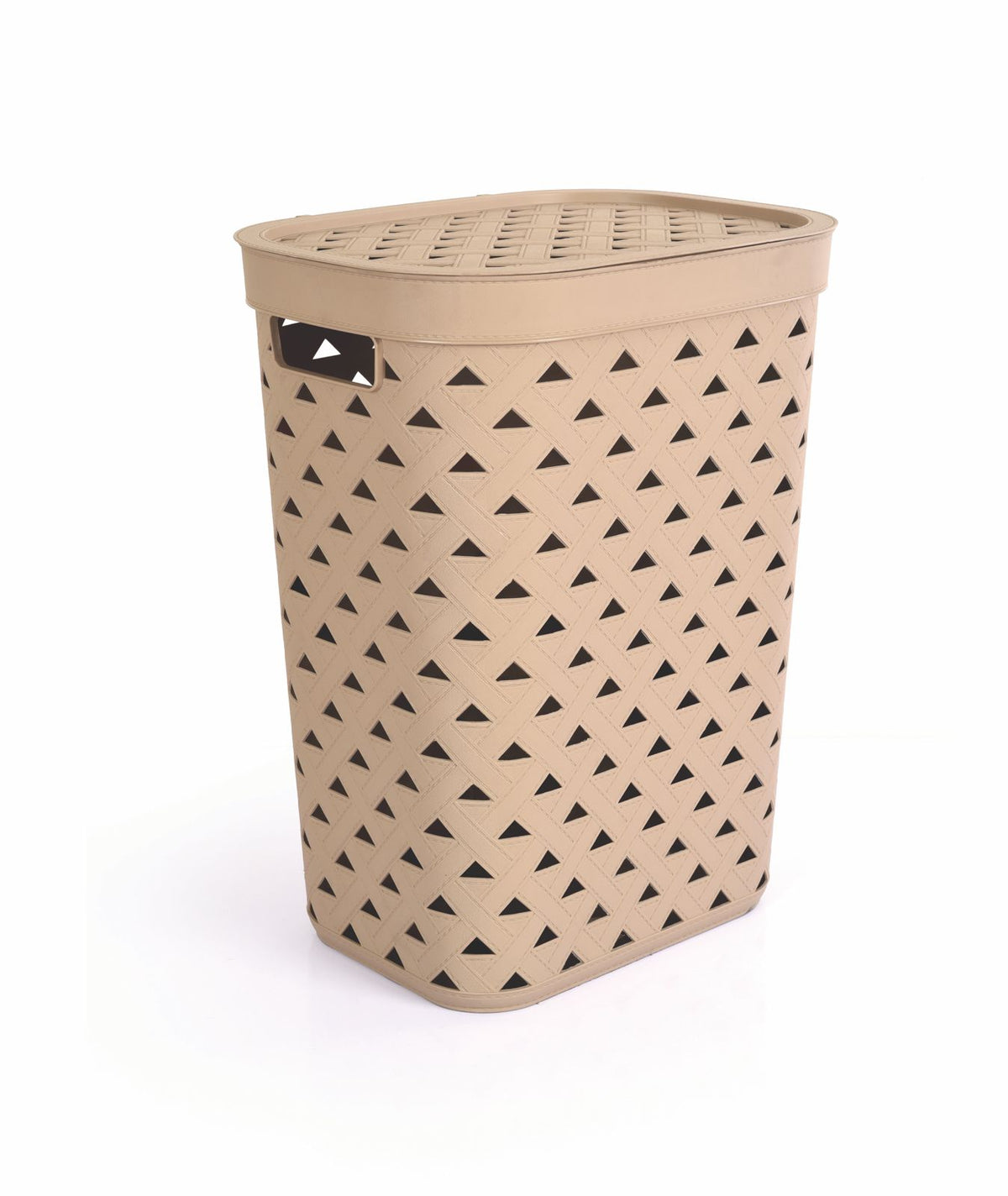 Bottega Laundry Basket 50 Liter
