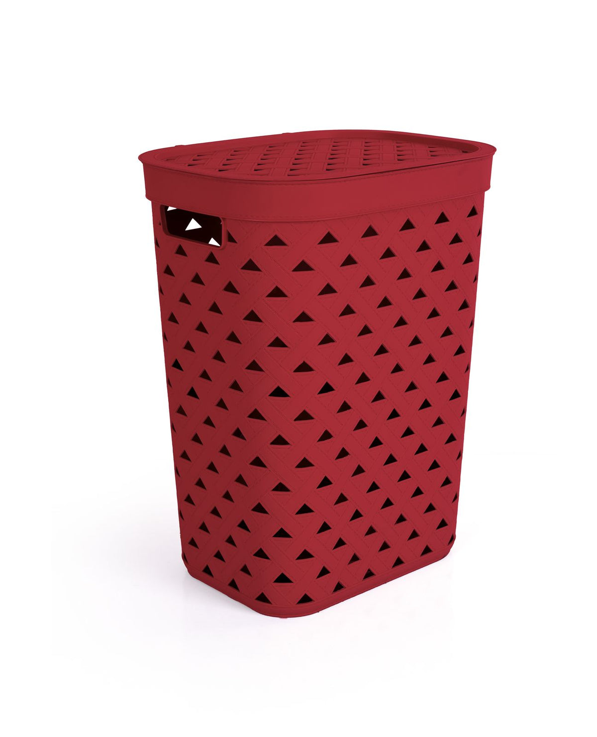 Bottega Laundry Basket 50 Liter