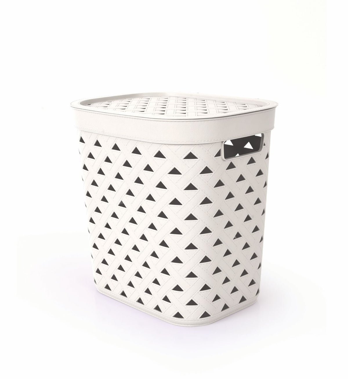 Bottega Laundry Basket 35 Liter