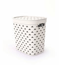 Bottega Laundry Basket 35 Liter