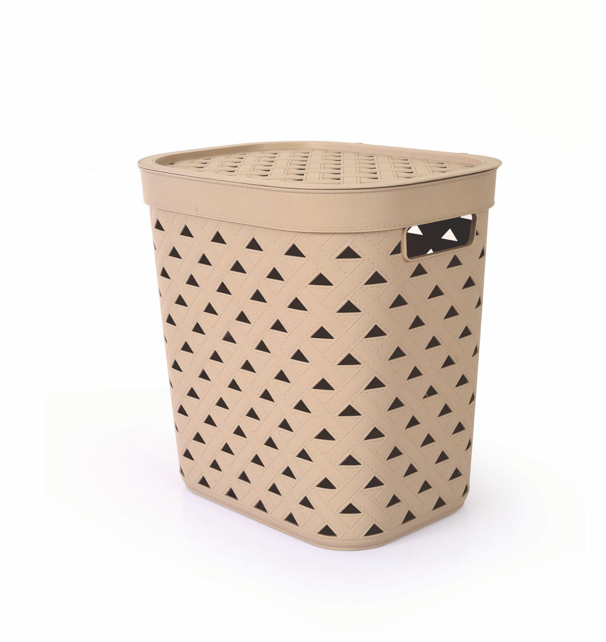 Bottega Laundry Basket 35 Liter