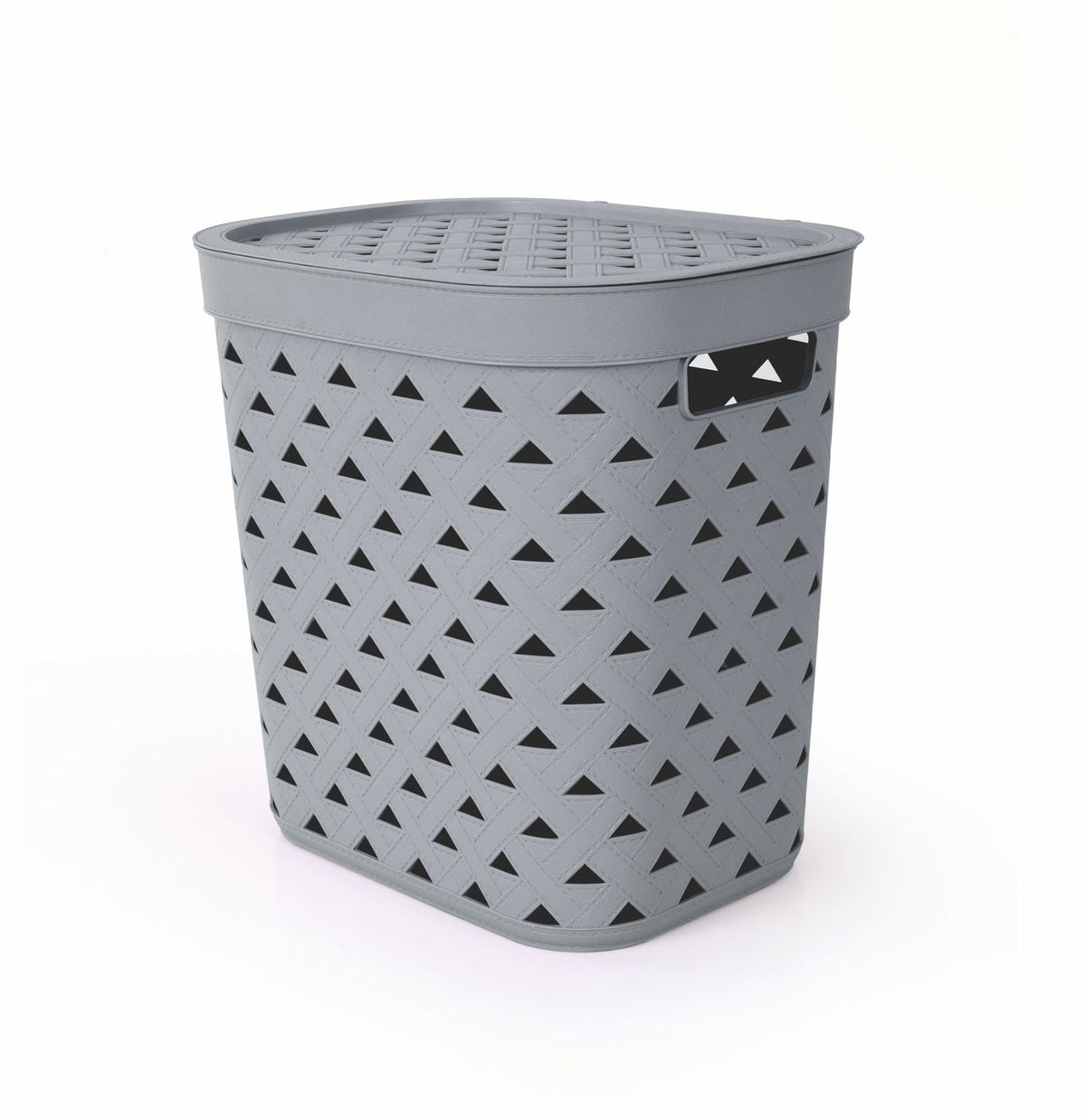 Bottega Laundry Basket 35 Liter