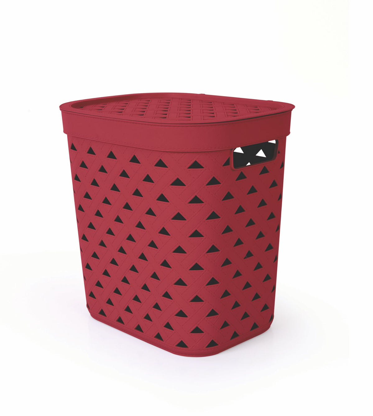 Bottega Laundry Basket 35 Liter