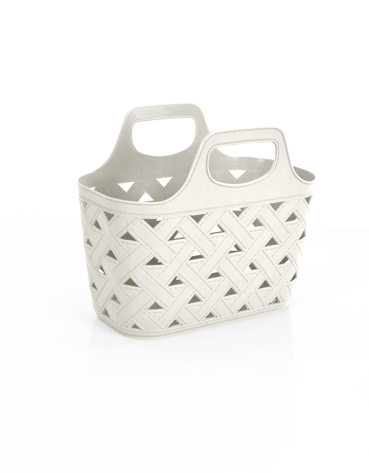 Bottega Clip Bag