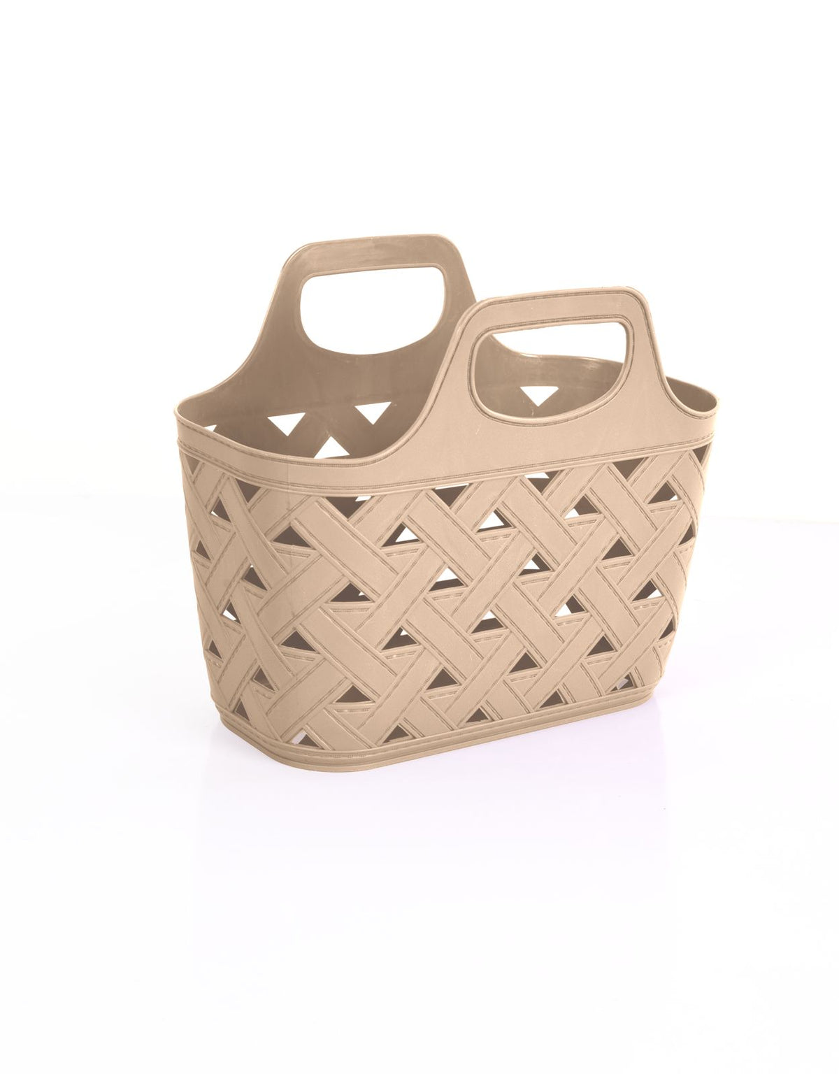 Bottega Clip Bag