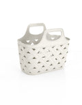 Bottega Clip Bag