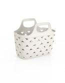Bottega Clip Bag
