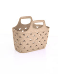 Bottega Clip Bag