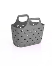 Bottega Clip Bag