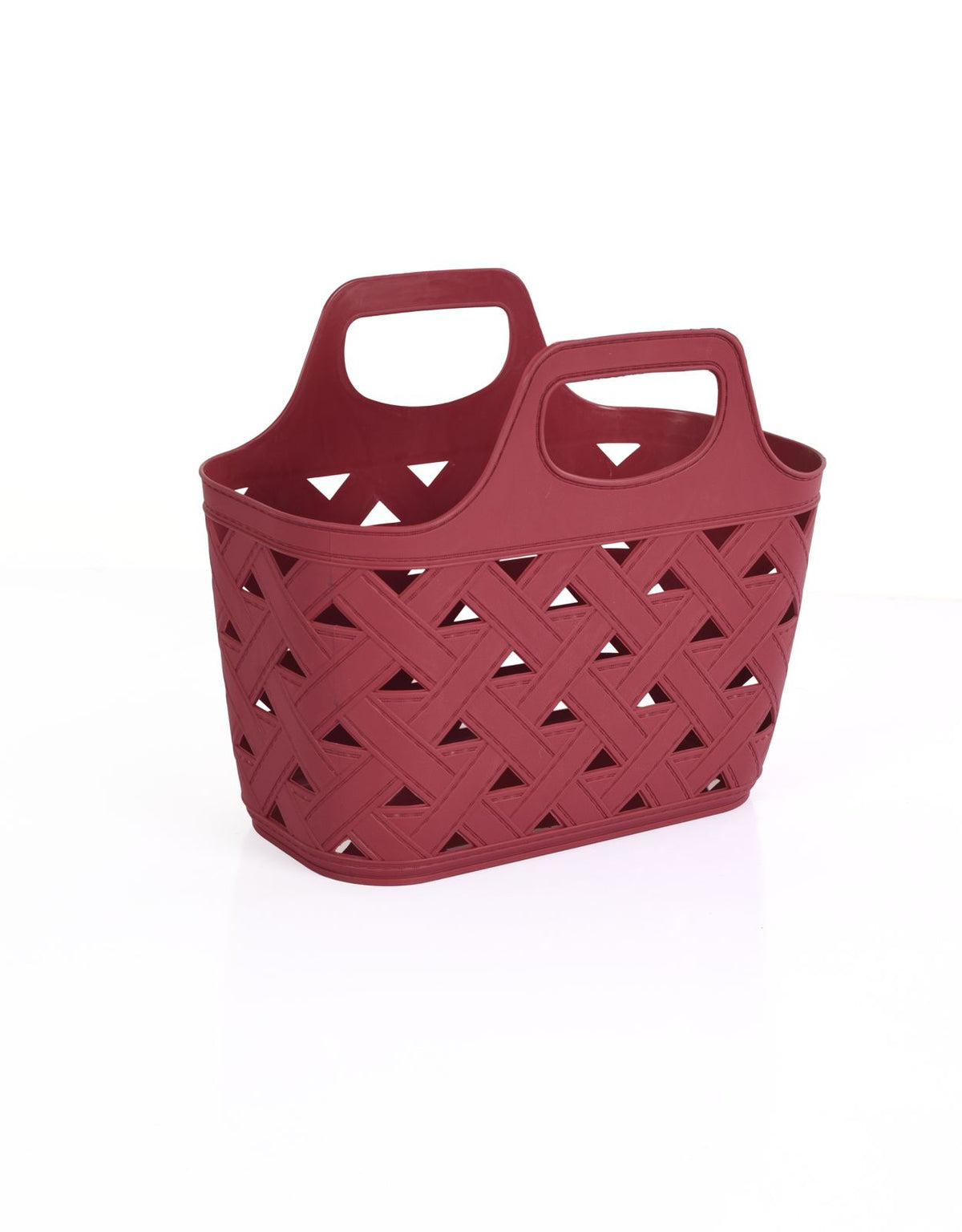 Bottega Clip Bag