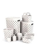 Bottega Set of 9 pieces