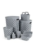 Bottega Set of 9 pieces
