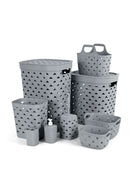 Bottega Set of 9 pieces