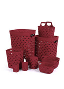 Bottega Set of 9 pieces