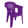 Marina Armchair