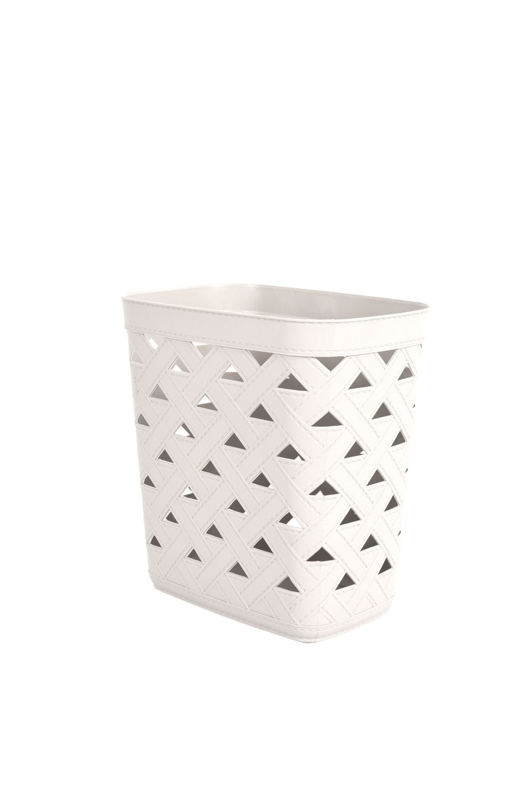 BOTTEGA RECTANGLE BASKET