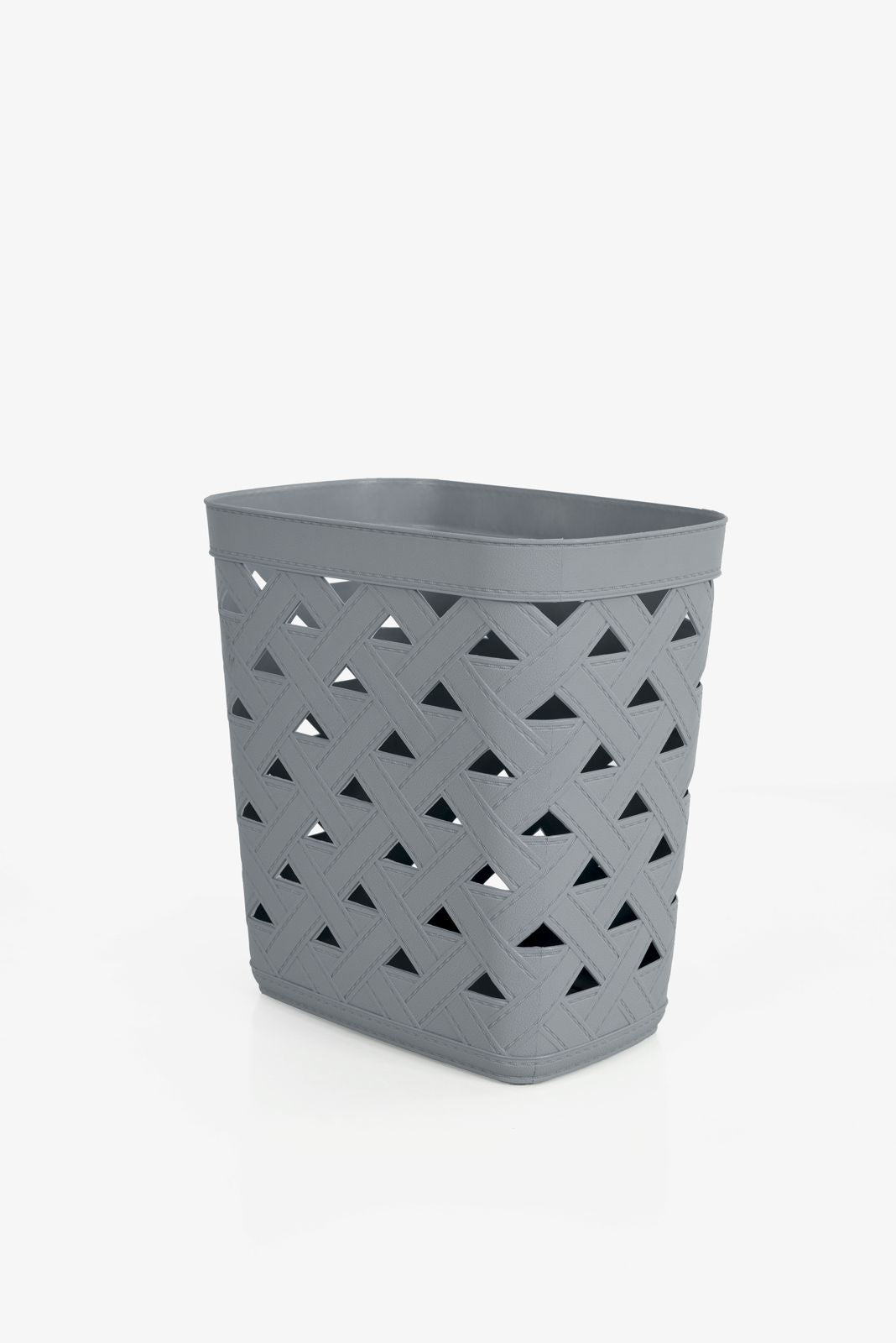 BOTTEGA RECTANGLE BASKET
