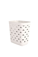 BOTTEGA RECTANGLE BASKET