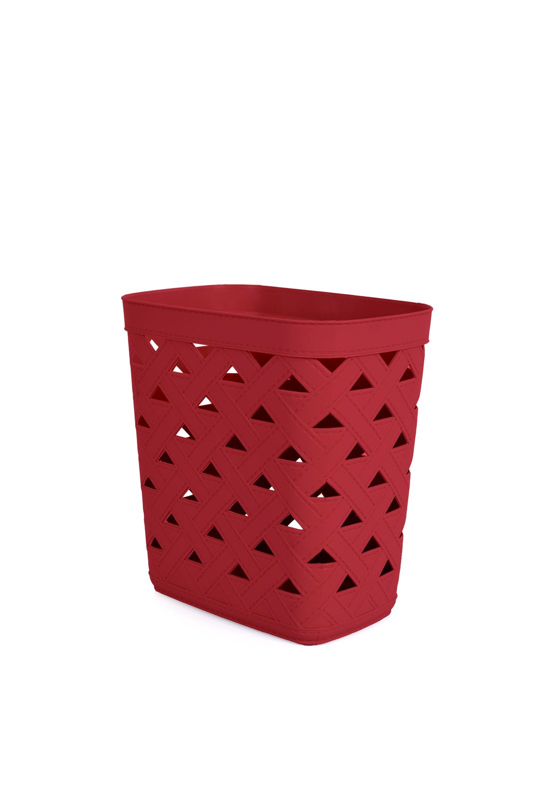 BOTTEGA RECTANGLE BASKET