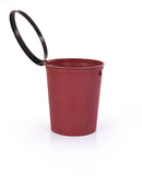 Bottega Round Basket
