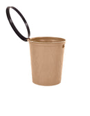 Bottega Round Basket