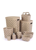 Bottega Set of 9 pieces