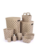 Bottega Set of 9 pieces