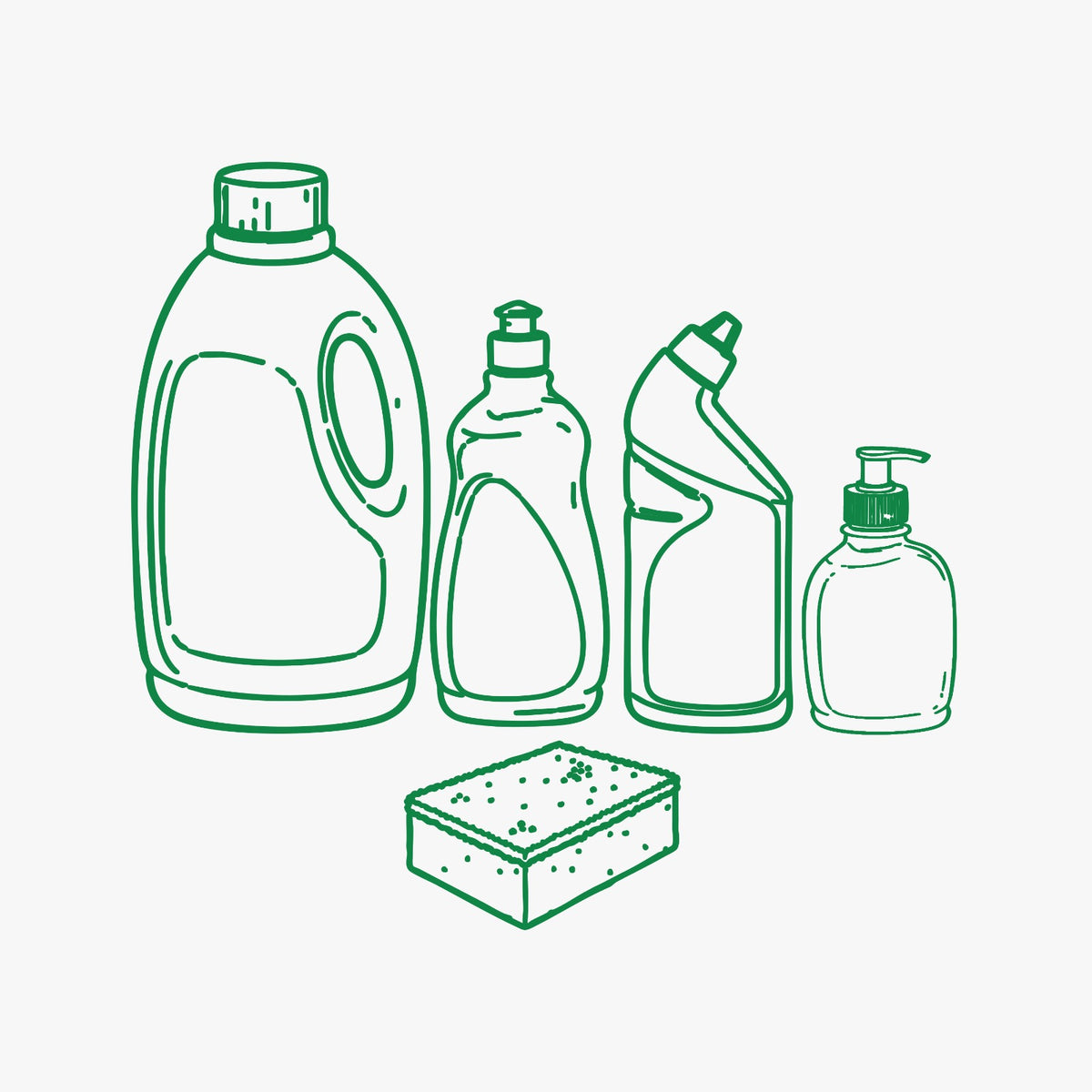 Detergents