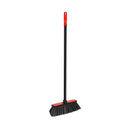 Pro soft  brush with hand