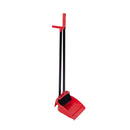 Pro Curvy Dustpan with Brush