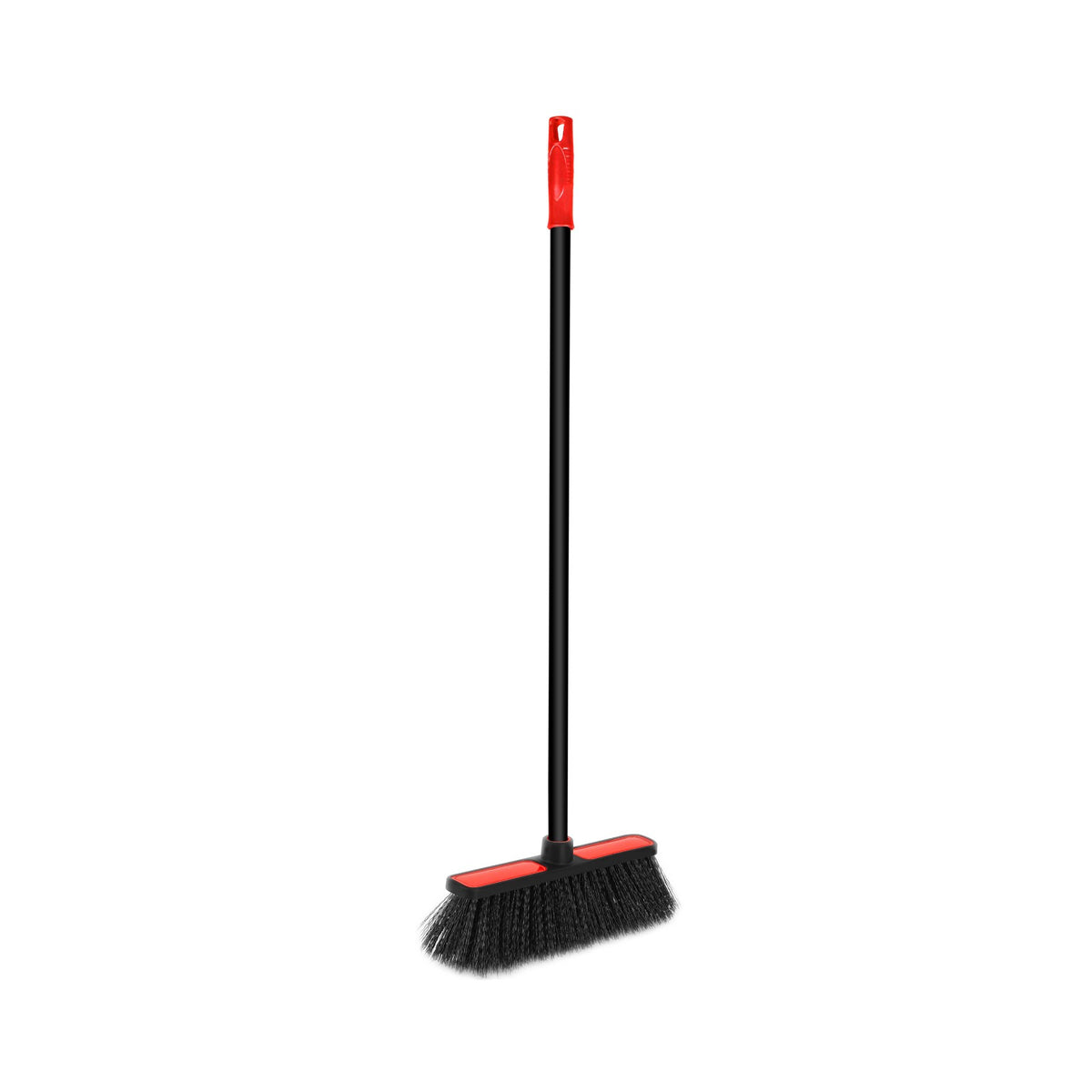 Pro Hard  brush with hand