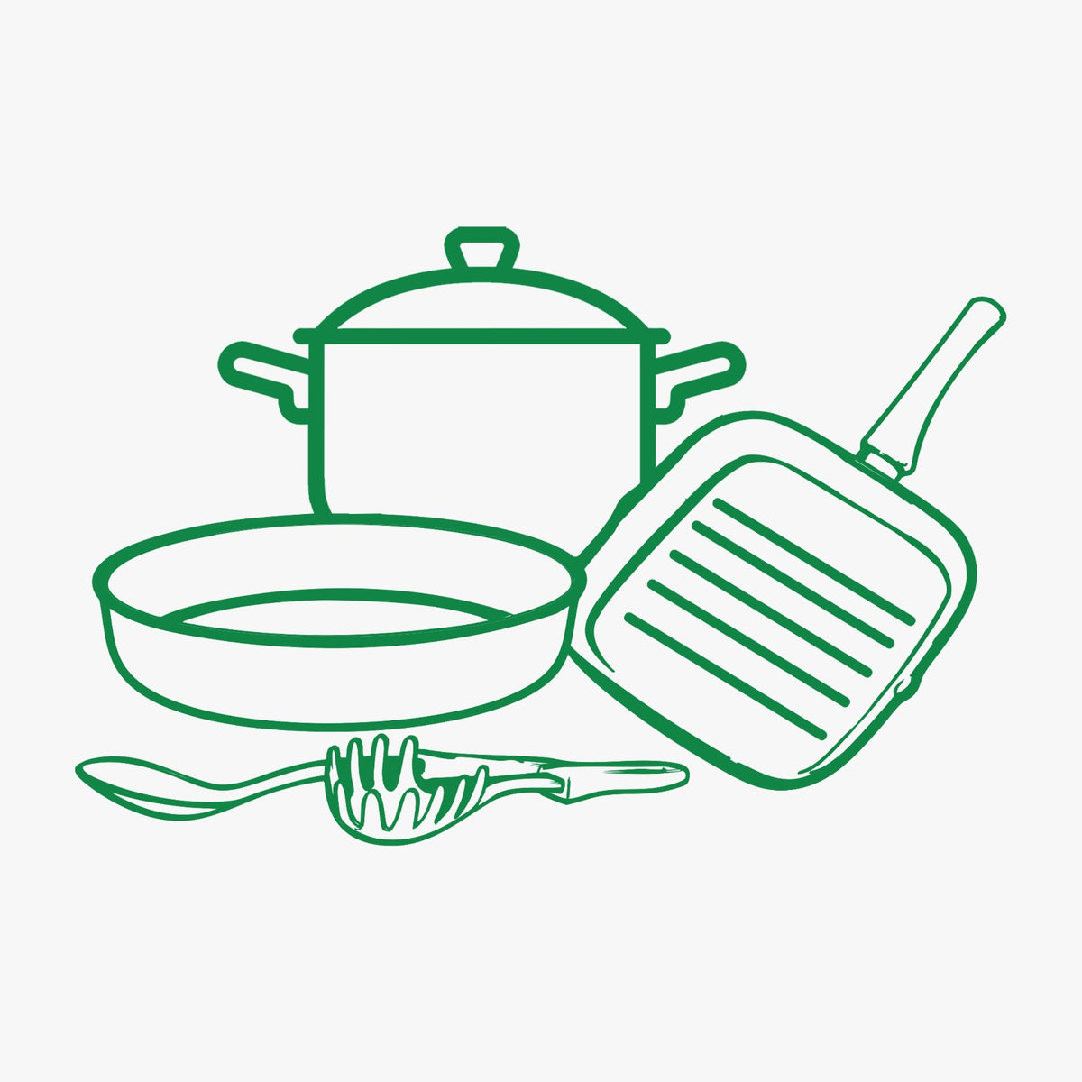 Cookware